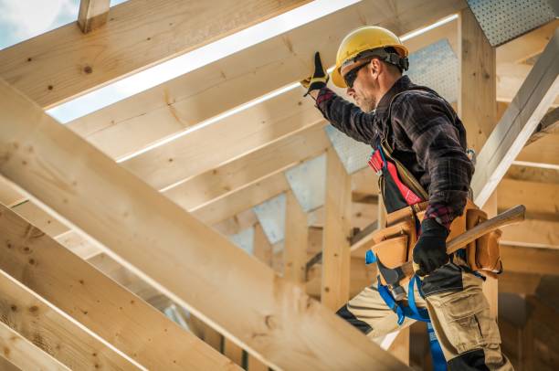 Wolfhurst, OH Roofing Contractor Company
