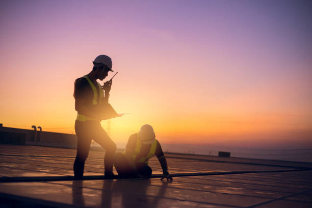 Quick and Trustworthy Emergency Roof Repair Services in Wolfhurst, OH