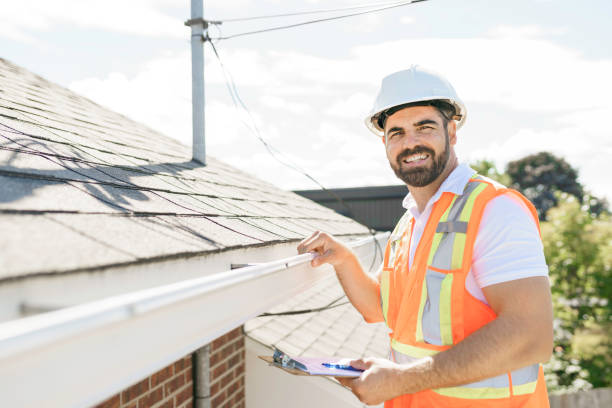 Best Roof Waterproofing Services  in Wolfhurst, OH