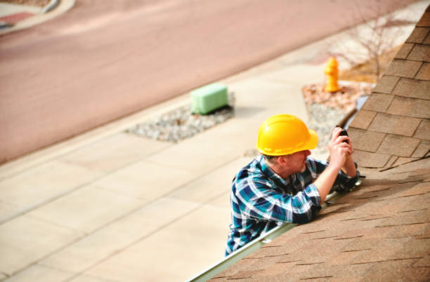 Best Roof Repair Services  in Wolfhurst, OH