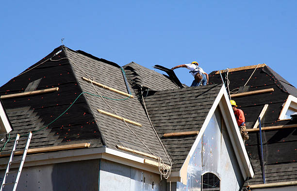 Best Best Roofing Contractors  in Wolfhurst, OH