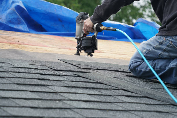 Best Metal Roofing Contractor  in Wolfhurst, OH