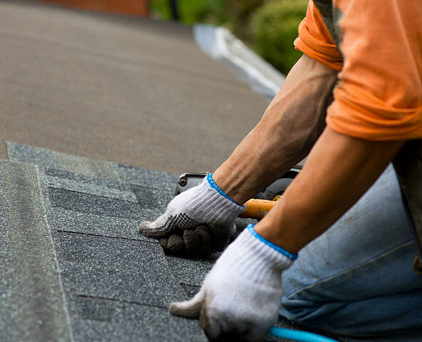Best Tile Roofing Contractor  in Wolfhurst, OH