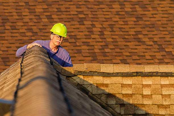 Best Tile Roofing Contractor  in Wolfhurst, OH