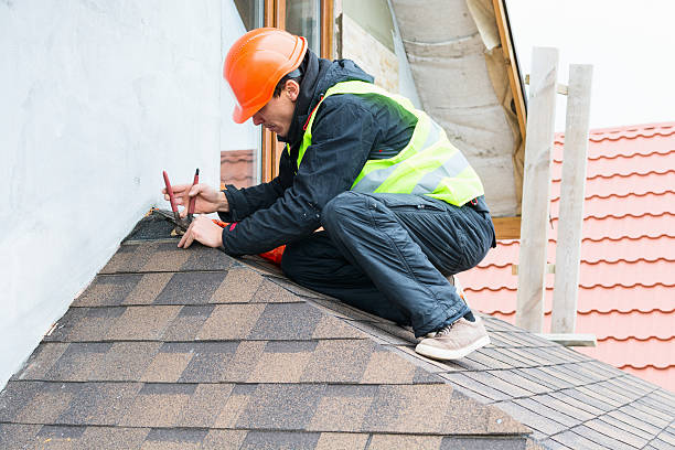 Best Emergency Roof Repair  in Wolfhurst, OH