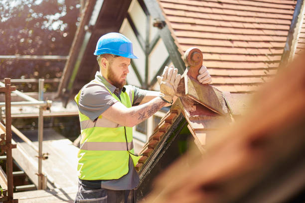 Best Flat Roof Repair Services  in Wolfhurst, OH
