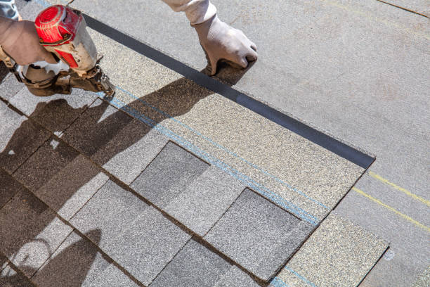 Best Commercial Roofing Services  in Wolfhurst, OH