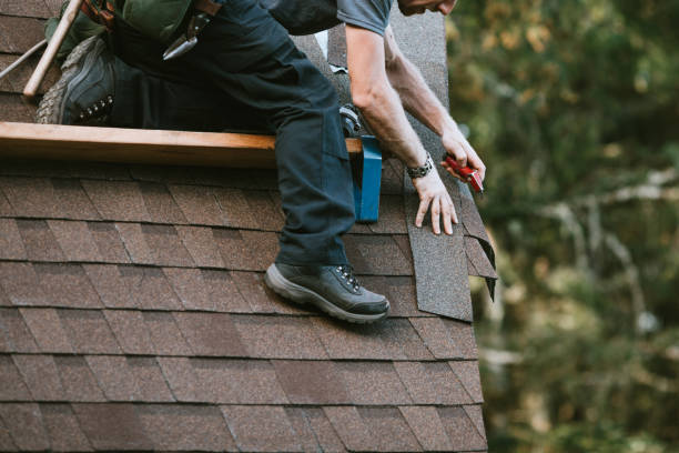 Best Roof Restoration Services  in Wolfhurst, OH