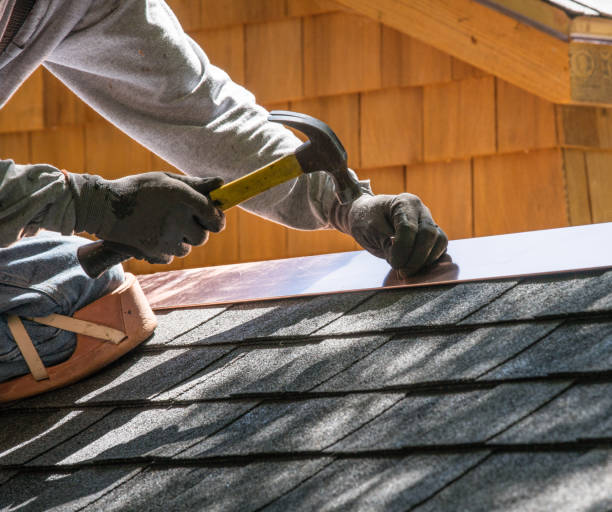 Roof Waterproofing Services in Wolfhurst, OH